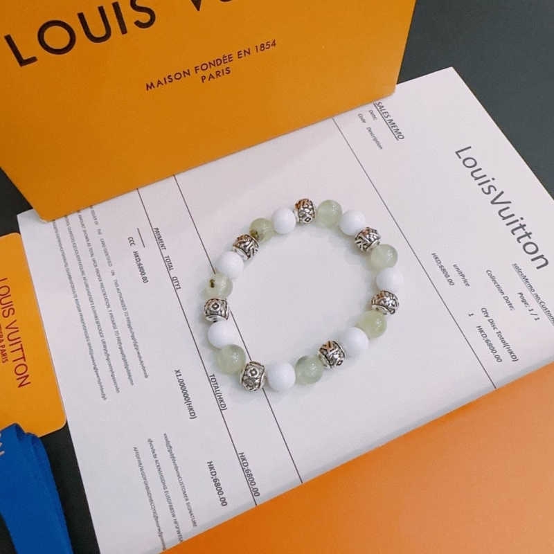 LV Bracelets